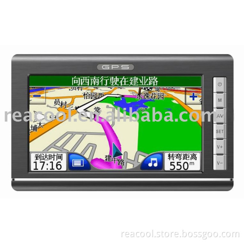 car gps